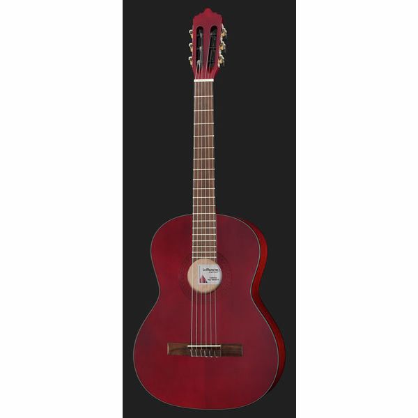 La Mancha Rubinito Rojo SM/63-N