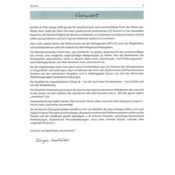 Alfred Music Publishing Realtime Jazz Standards Sax