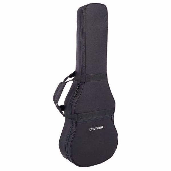 Thomann Viola Amarantina Case