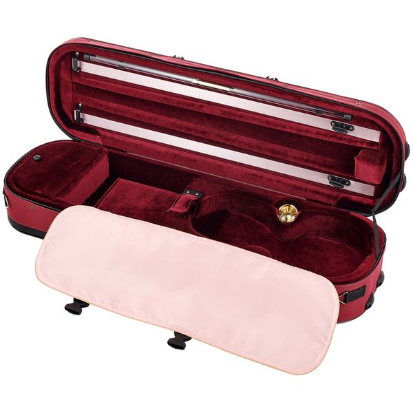 Artonus Quart Violin Case 4/4 BB