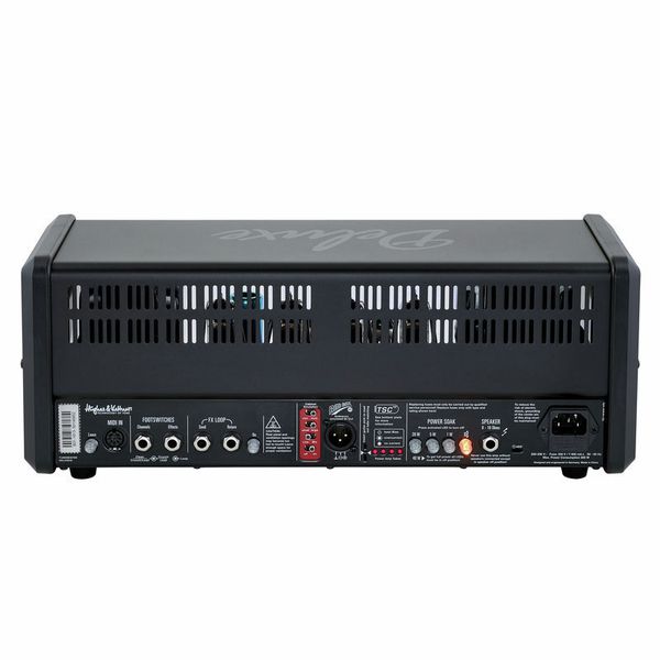 Hughes&Kettner TubeMeister Deluxe 40