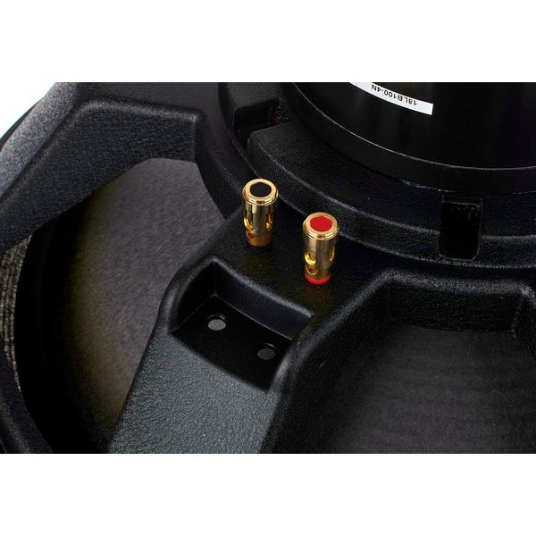 the box 18LB100-4N Ersatzspeaker 18"