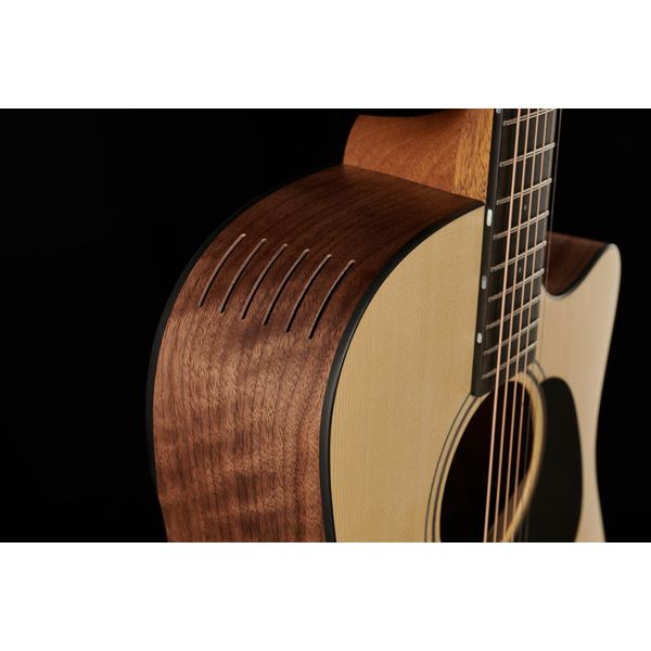 Furch Blue Performance Dc-EW VTC a