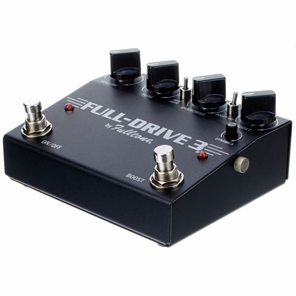 Fulltone Full-Drive 3
