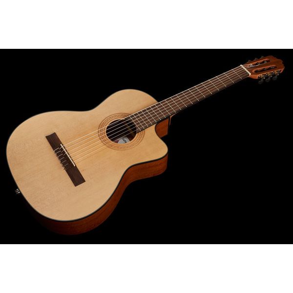 La Mancha Rubinito LSM/63-CEN