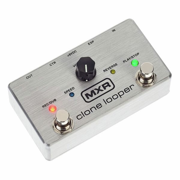 MXR M303 Clone Looper