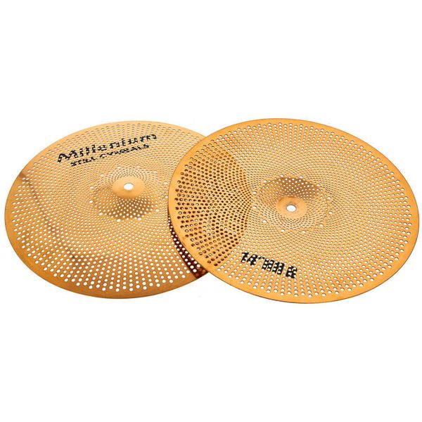 Millenium 14" Still Series Hi-Hat reg.
