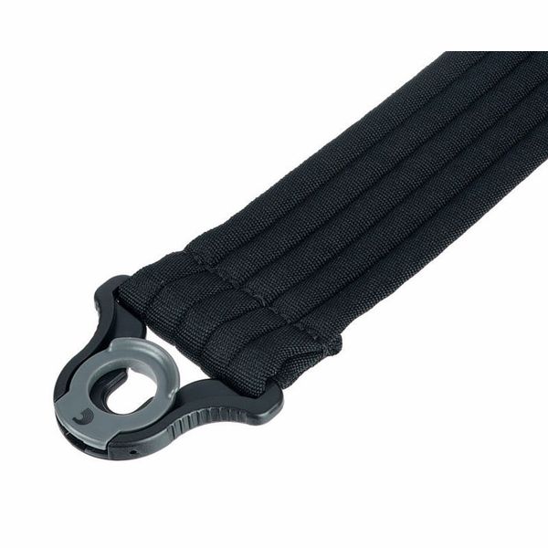 Daddario Auto Lock Strap Padded