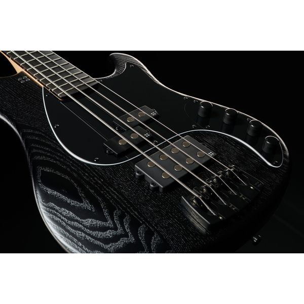 Sandberg California II VM 4 Black EB