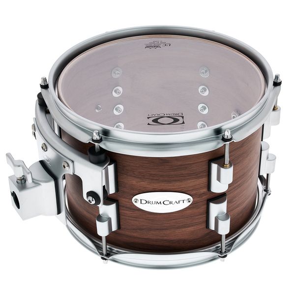 DrumCraft Series 6 10"x07" Tom Tom SN
