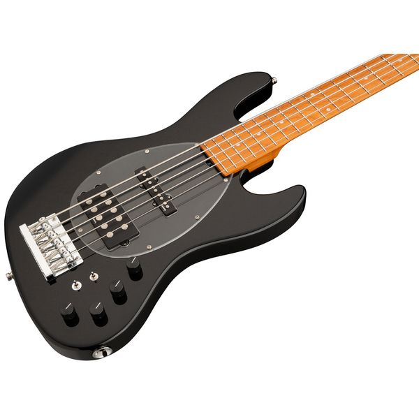 Sadowsky MetroExp21 Vintage MJ5 RM BK