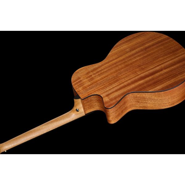 Furch Blue Plus Gc-CM SPE a