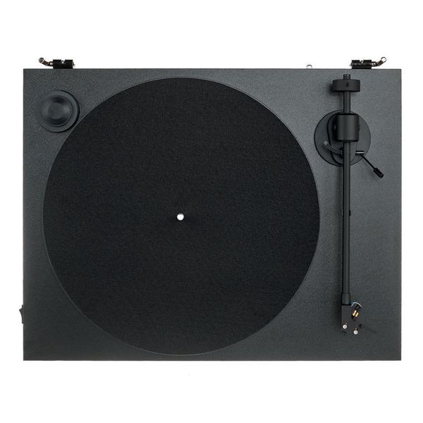 Pro-Ject Primary E Phono black