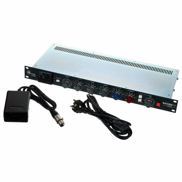 Heritage Audio Successor