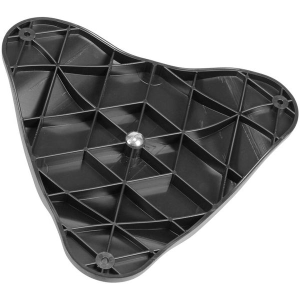 Adam Hall Floor Mounting Plate