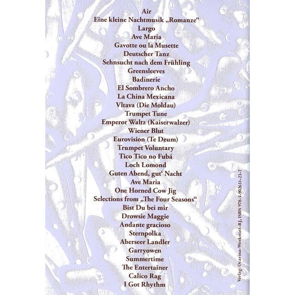 ocarinamusic Favourites for Ocarina