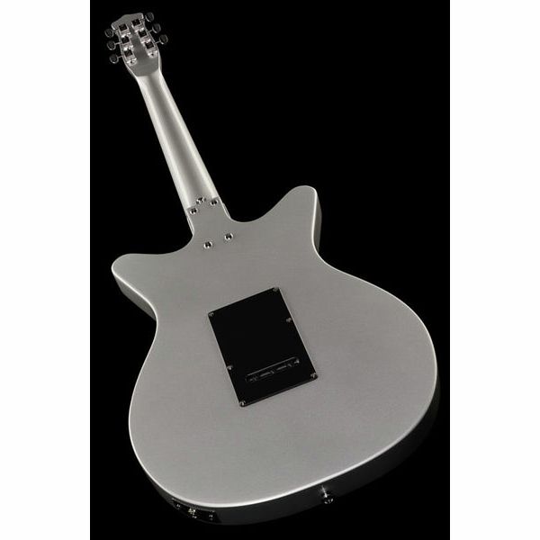 Danelectro 59 XT Silver