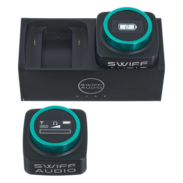 Swiff Audio WX510 Monitor Wireless System