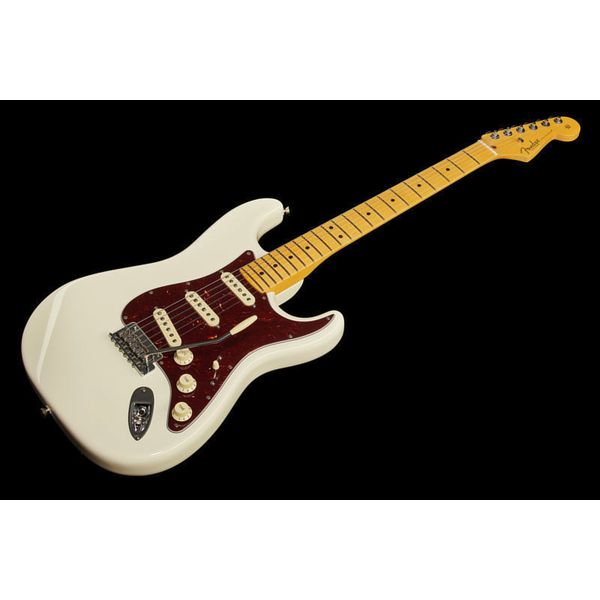 Fender AM Pro II Strat MN OWT