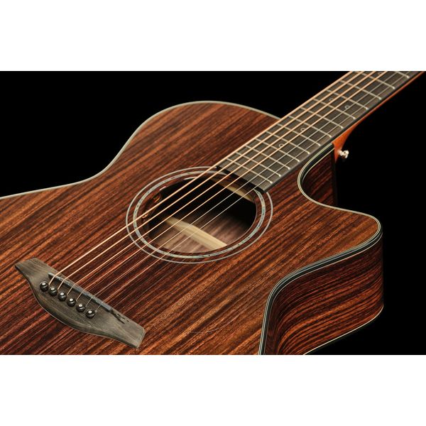 Furch Dark Yellow Deluxe Gc-RR VTC a