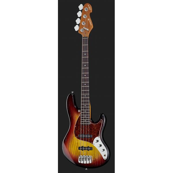 Sandberg California II TT Short 3TS