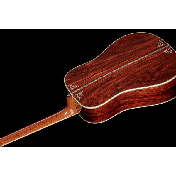 Martin Guitar CFM 50th Anniversary