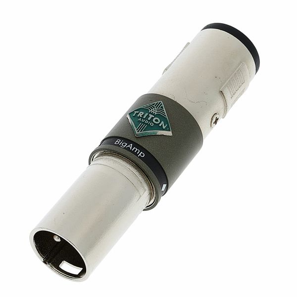 TritonAudio BigAmp