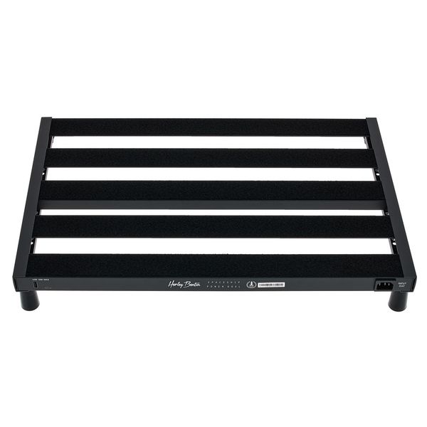 Harley Benton Spaceship Power 60XL