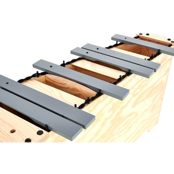 Sonor GBKM 20 Deep Bass Metallophone