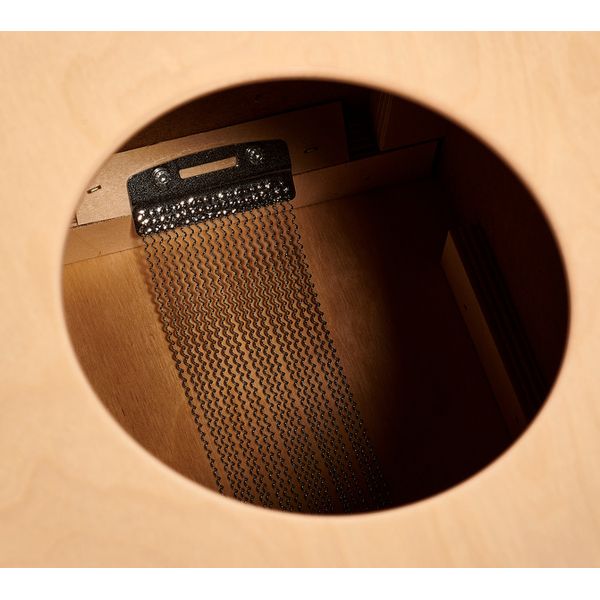 Schlagwerk CP80 Rudiments Nature