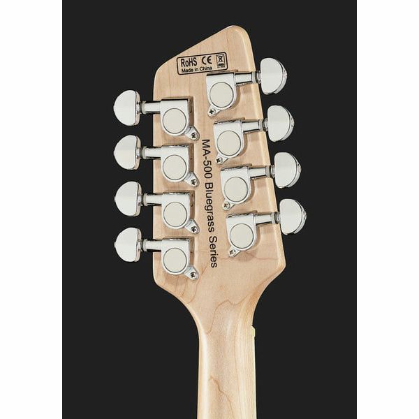 Harley Benton MA-500 SB w/Bag