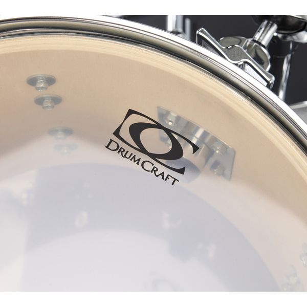 DrumCraft Series 3 DB Set RockBeat