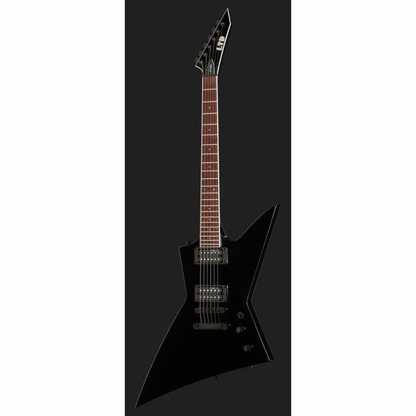 ESP LTD EX-200 Black