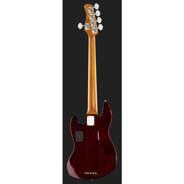 Marcus Miller V8-5 TS