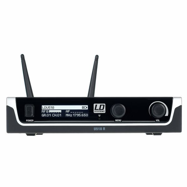 LD Systems U518 HHC