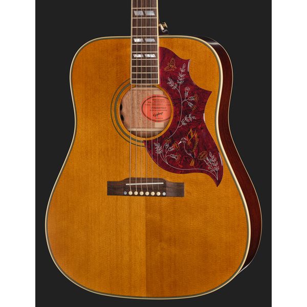 Epiphone Hummingbird AAN