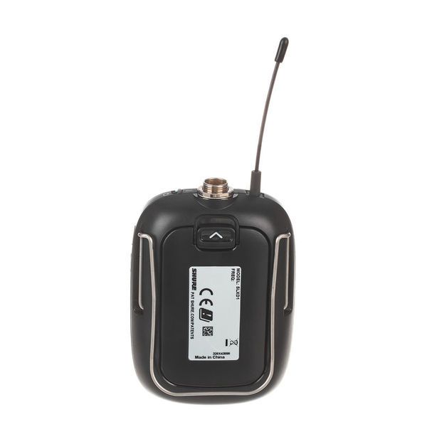 Shure SLXD14E/SM35 G59