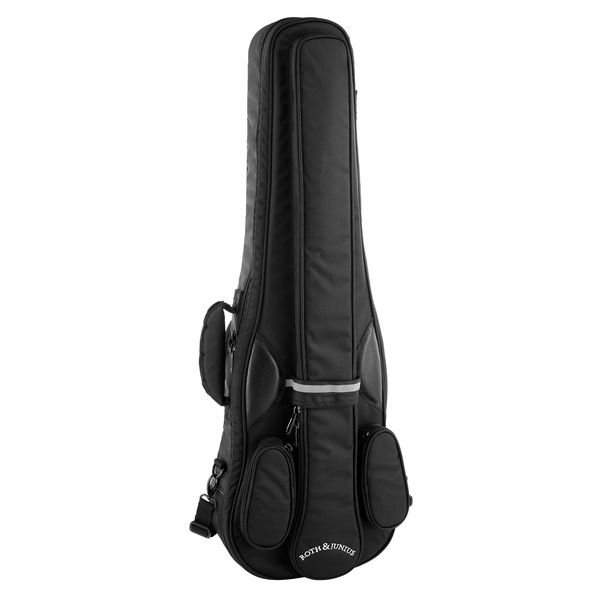 Roth & Junius VSB 4/4 BK Violin Soft Bag