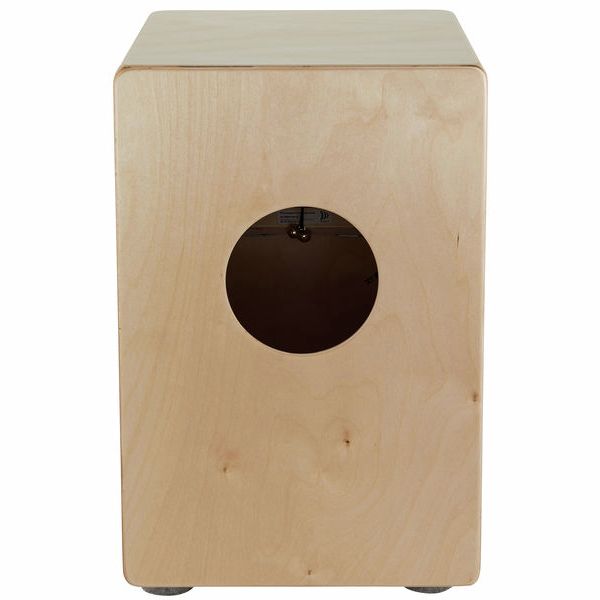 Schlagwerk CP403BLK Cajon Black Edition