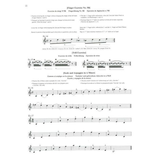 Alfred Music Publishing Suzuki Violin School 2