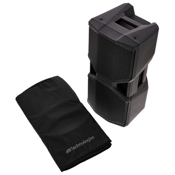 dB Technologies Opera Reevo 210