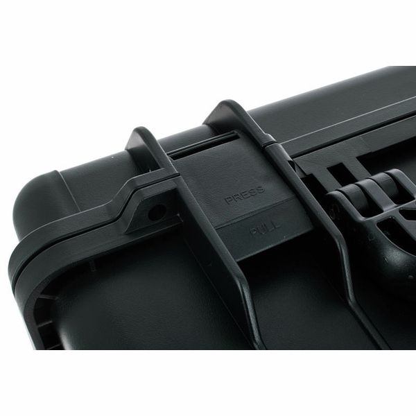 Flyht Pro WP Safe Box 2 IP65