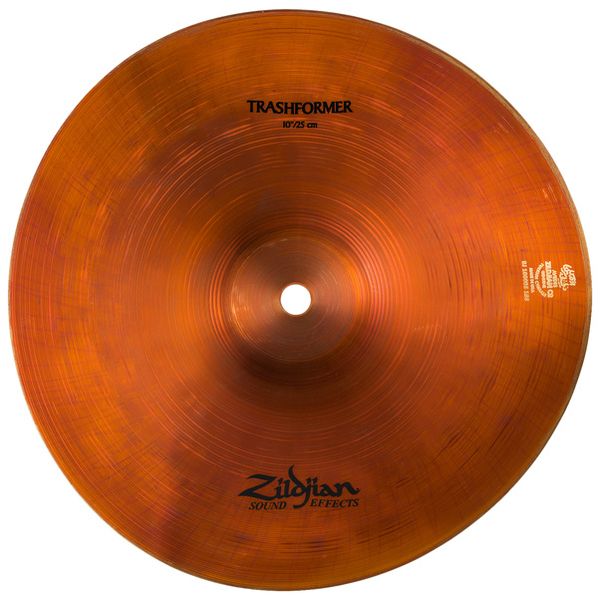 Zildjian ZXT 10" Trashformer