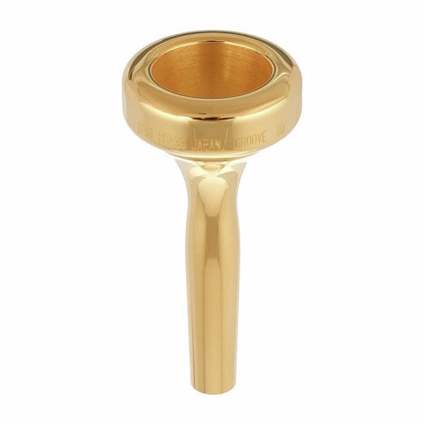 Best Brass TB-S-8D Trombone GP