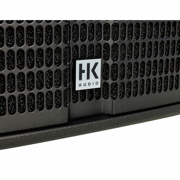 HK Audio LINEAR SUB 1800 A