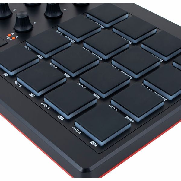 AKAI Professional MPD 218