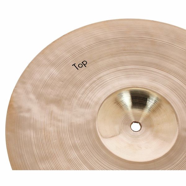 Istanbul Agop 13" Xist Hi-Hat Brilliant
