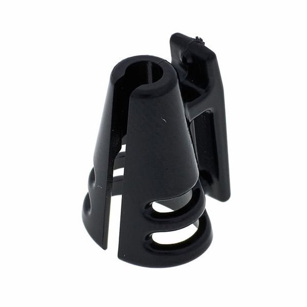 Hide-a-mic DPA 6060 Lav.-Clip Set Black