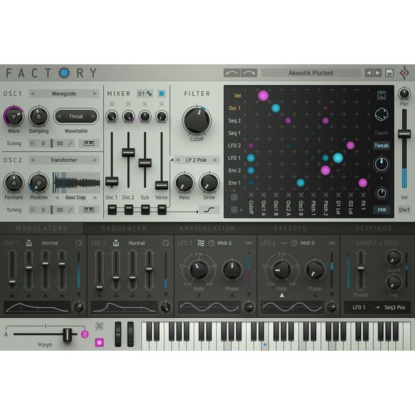 Sugar Bytes Sugar Bundle