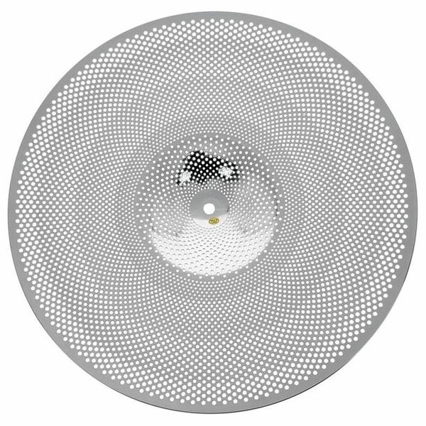 Sabian Quiet Tone Cymbal Set QTPC502